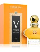 Eisenberg Secret V Ambre d'Orient Eau de Parfum pentru femei 100 ml