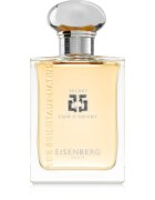 Eisenberg Secret VI Cuir d'Orient Eau de Parfum pentru bărbați 100 ml