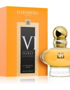 Eisenberg Secret VI Cuir d'Orient Eau de Parfum pentru femei 100 ml