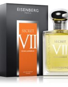 Eisenberg Secret VII Ècho Lumineux Eau de Parfum pentru bărbați 100 ml