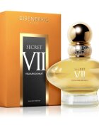 Eisenberg Secret VII Velours de Nuit Eau de Parfum pentru femei 100 ml
