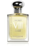 Eisenberg Secret VIII De Lumière et D'Ombre Eau de Parfum pentru bărbați 100 ml