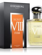 Eisenberg Secret VIII De Lumière et D'Ombre Eau de Parfum pentru bărbați 100 ml