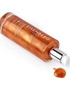 Eisenberg Sublime Tan Huile Visage & Corps Ulei de plaja pentru fata si corp SPF 6 100 ml
