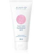 Elasti-Q Original crema de corp impotriva vergeturilor 200 ml