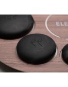 ELEEELS S1 Revival- Hot Stone Spa Collection set de instrumente pentru masaj