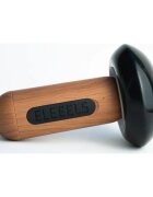 ELEEELS S2 Hot Stone Massage Wand Collection set de instrumente pentru masaj 5 buc