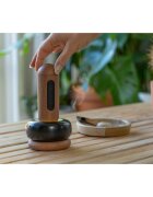 ELEEELS S2 Hot Stone Massage Wand Collection set de instrumente pentru masaj 5 buc