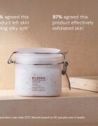 Elemis Body Exotics Frangipani Monoi Salt Glow exfoliator de corp mineral 490 g