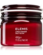 Elemis Body Exotics Lime and Ginger Salt Glow exfolieri fortifiant 490 g