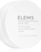 Elemis Dynamic Resurfacing Facial Pads discuri pentru indepartarea impuritatilor pentru strălucirea și netezirea pielii 14 buc