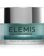 Elemis Pro-Collagen Eye Revive Mask crema anti rid pentru ochi împotriva ridurilor și a cearcănelor întunecate 15 ml