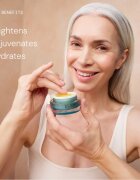 Elemis Pro-Collagen Eye Revive Mask crema anti rid pentru ochi împotriva ridurilor și a cearcănelor întunecate 15 ml