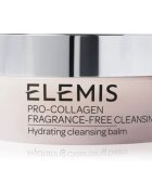 Elemis Pro-Collagen Fragrance Free Cleansing Balm balsam de curatare faciale fără parfum 100 g