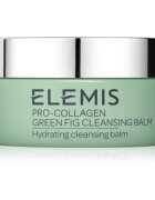 Elemis Pro-Collagen Green Fig Cleansing Balm Balsam pentru curatare intensa cu efect de hidratare 100 g