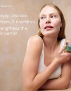 Elemis Pro-Collagen Green Fig Cleansing Balm Balsam pentru curatare intensa cu efect de hidratare 100 g