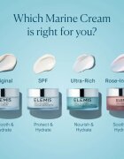 Elemis Pro-Collagen Marine Cream crema de zi pentru contur 50 ml