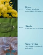 Elemis Pro-Collagen Marine Cream crema de zi pentru contur 50 ml