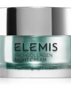 Elemis Pro-Collagen Night Cream Cremă de noapte intensă pentru riduri 30 ml