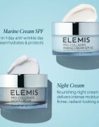 Elemis Pro-Collagen Night Cream Cremă de noapte intensă pentru riduri 30 ml