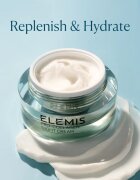 Elemis Pro-Collagen Night Cream Cremă de noapte intensă pentru riduri 30 ml