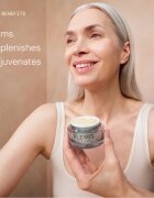 Elemis Pro-Collagen Overnight Matrix cremă de noapte antirid 50 ml