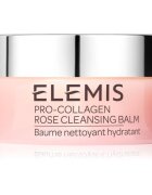 Elemis Pro-Collagen Rose Cleansing Balm balsam de curatare pentru netezirea pielii 100 g