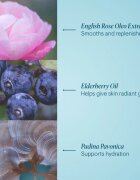 Elemis Pro-Collagen Rose Cleansing Balm balsam de curatare pentru netezirea pielii 100 g