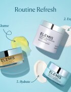 Elemis Pro-Collagen Rose Cleansing Balm balsam de curatare pentru netezirea pielii 100 g