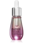 Elemis Pro-Collagen Rose Facial Oil ulei pentru iluminarea tenului pentru femei 15 ml