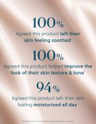 Elemis Pro-Collagen Rose Marine Cream gel crema hidratant pentru fermitatea pielii 30 ml