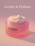 Elemis Pro-Collagen Rose Marine Cream gel crema hidratant pentru fermitatea pielii 30 ml