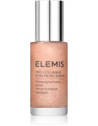 Elemis Pro-Collagen Rose Micro Serum ser facial hidratant cu efect de întărire 30 ml