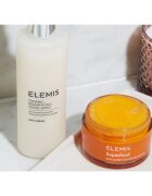 Elemis Superfood AHA Glow Cleansing Butter masca de fata pentru curatare pentru o piele mai luminoasa 90 ml