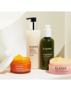 Elemis Superfood AHA Glow Cleansing Butter masca de fata pentru curatare pentru o piele mai luminoasa 90 ml