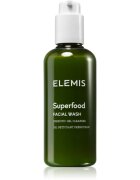 Elemis Superfood Facial Wash gel de curatare profunda faciale 200 ml