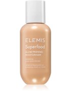 Elemis Superfood Glow Priming Moisturiser crema hidratanta cu efect iluminator 60 ml