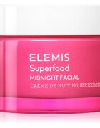 Elemis Superfood Midnight Facial crema de noapte hranitoare 50 ml