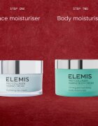 Elemis The Marine Ritual set cadou