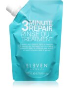 Eleven Australia 3 Minute Repair Rinse Out Treatment balsam regenerator pentru păr Refil 200 ml