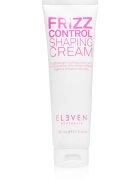 Eleven Australia Frizz Control cremă hidratantă de coafat pentru parul cret 150 ml