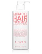 Eleven Australia Miracle Hair Treatment Conditioner balsam hranitor pentru par uscat si vopsit 300 ml