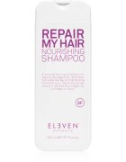 Eleven Australia Repair My Hair Nourishing Shampoo sampon-balsam pentru ingrijire 300 ml