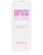 Eleven Australia Smooth Me Now Anti-Frizz Conditioner balsam pentru netezirea părului indisciplinat 300 ml