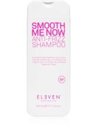 Eleven Australia Smooth Me Now Anti-Frizz Shampoo șampon anti-electrizare 300 ml