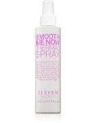 Eleven Australia Smooth Me Now Thermal Spray spray protector pentru modelarea termica a parului 200 ml