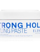 Eleven Australia Strong Hold pastă de styling pentru o fixare foarte puternică 85 g