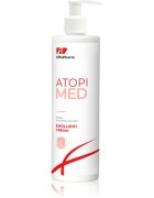 Elfa Pharm Intensive Cosmetic Atopi Med Cremă emolientă pentru corp 400 ml