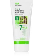 Elfa Pharm Intensive Cosmetic Complex Of 7 Oils 7in1 Intensive Hair Mask masca pentru regenerare impotriva caderii parului 200 ml