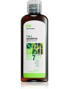 Elfa Pharm Intensive Cosmetic Complex Of 7 Oils 7in1 Shampoo Șampon împotriva căderii părului 200 ml